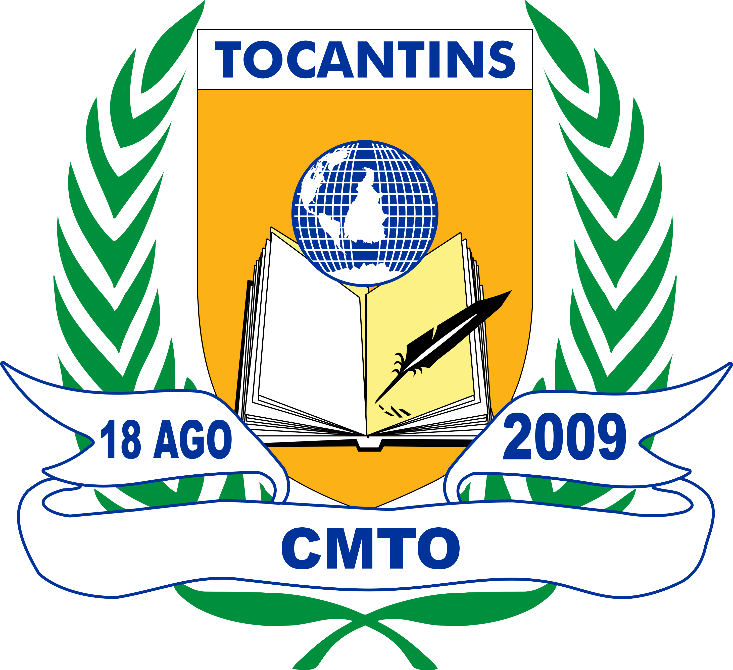 Logo do Sistema